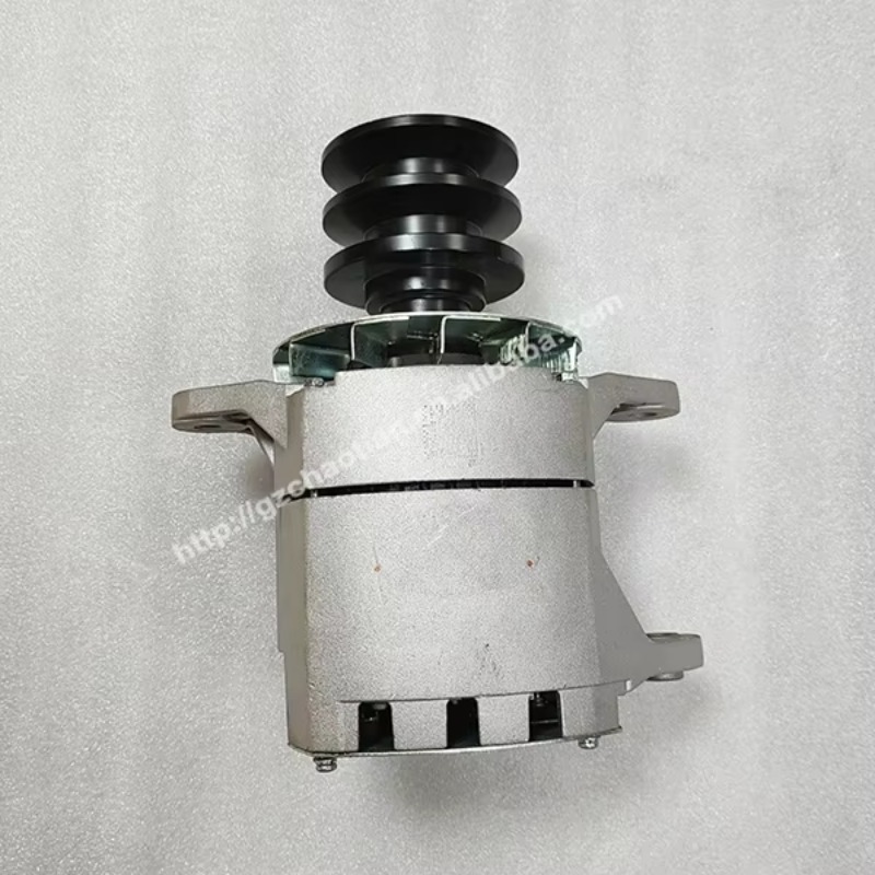 Wheel Loader - Excavator Alternator 2p7836 3304 Engine Parts