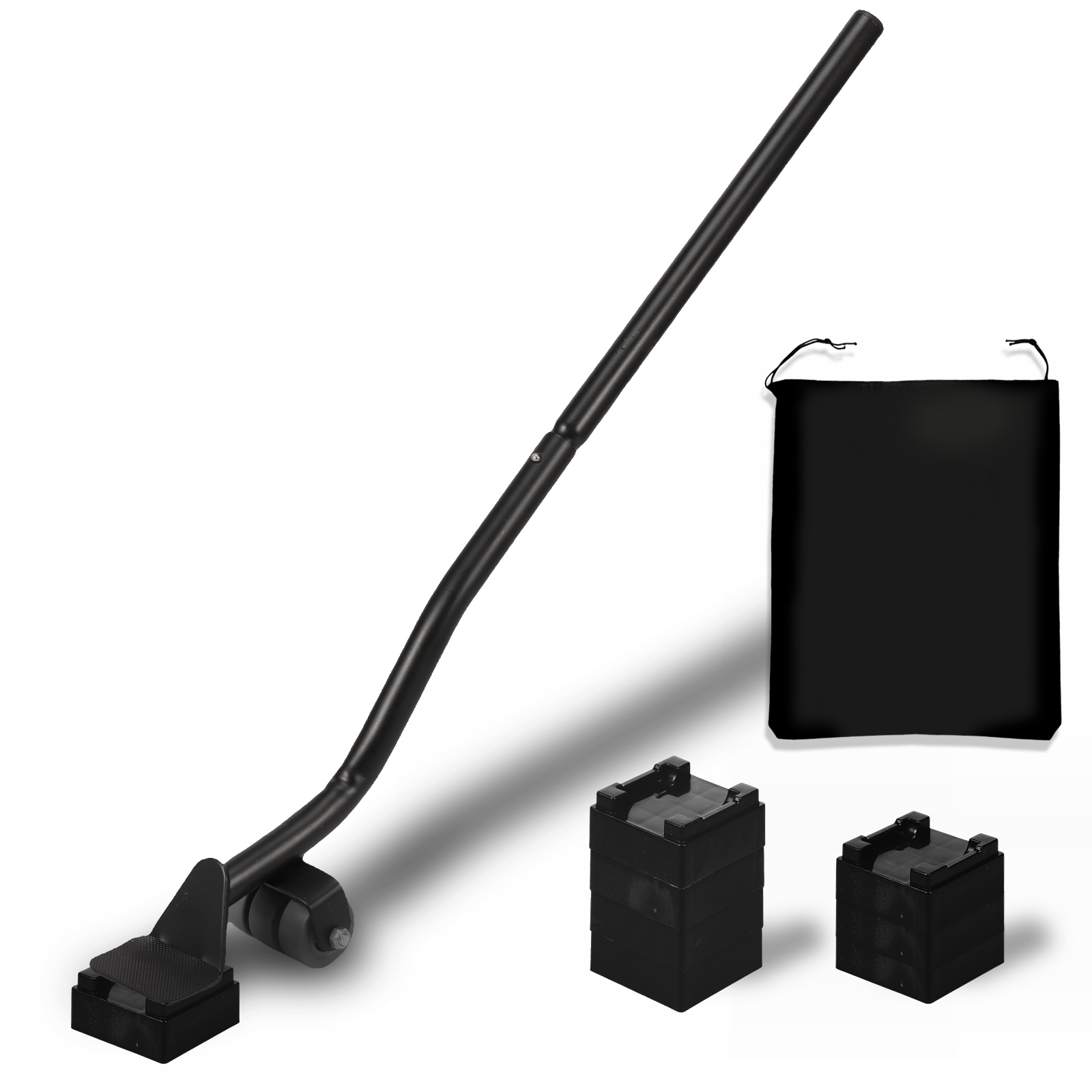 Heavy Equipment Transport - Heavy Duty Furniture Lifter Furniture Mover