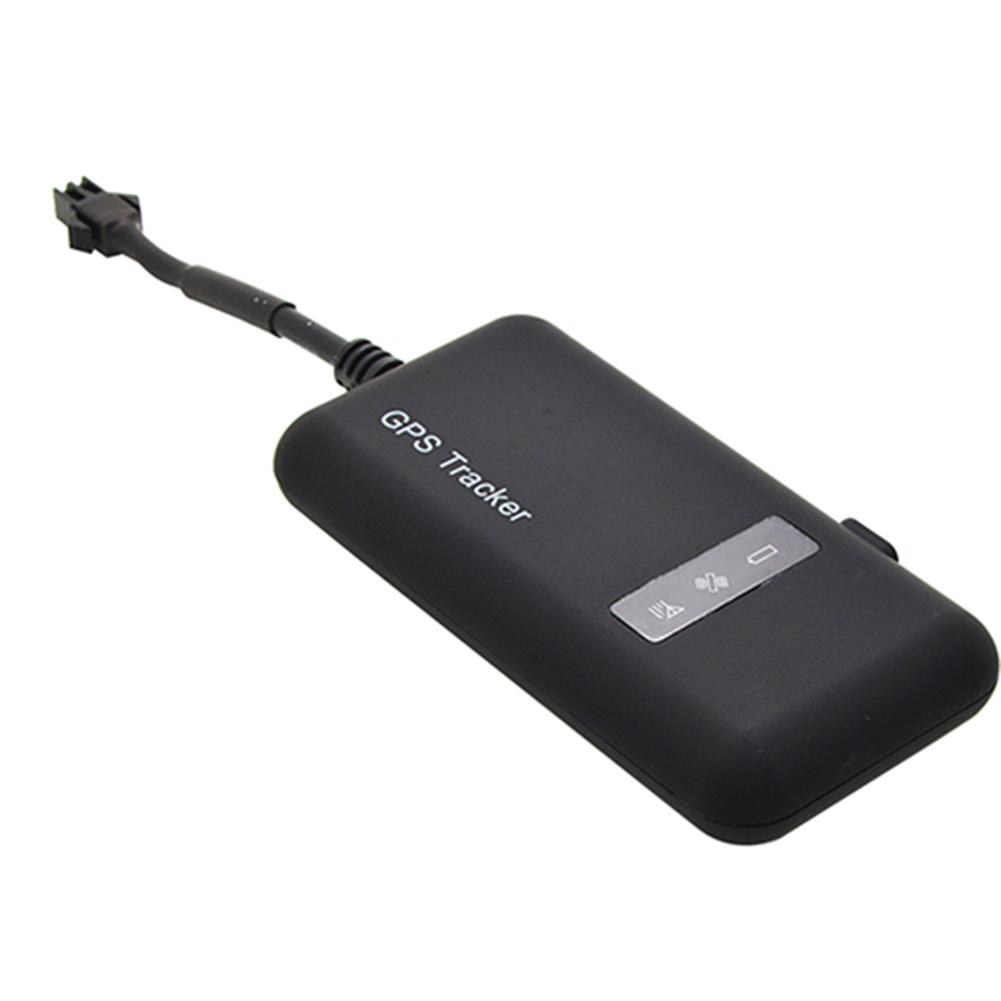 Heavy Equipment Gps Tracker - New GT02 TK110 GSM GPRS GPS