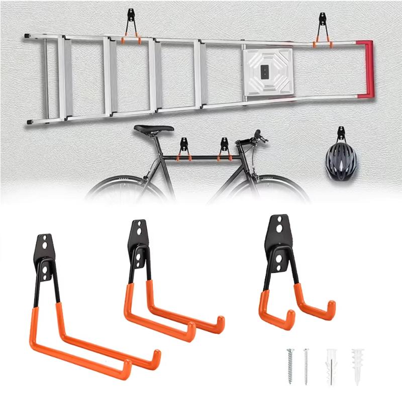Heavy Equipment Supplies - N$ Heavy Duty Wall Mount Iron
