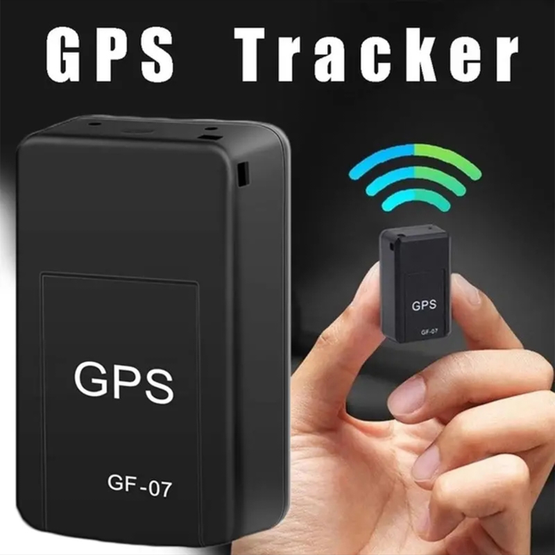 Motorcycle Car Gps Tracker Gf0 - огляд і ціна Heavy Equipment Gps Tracker
