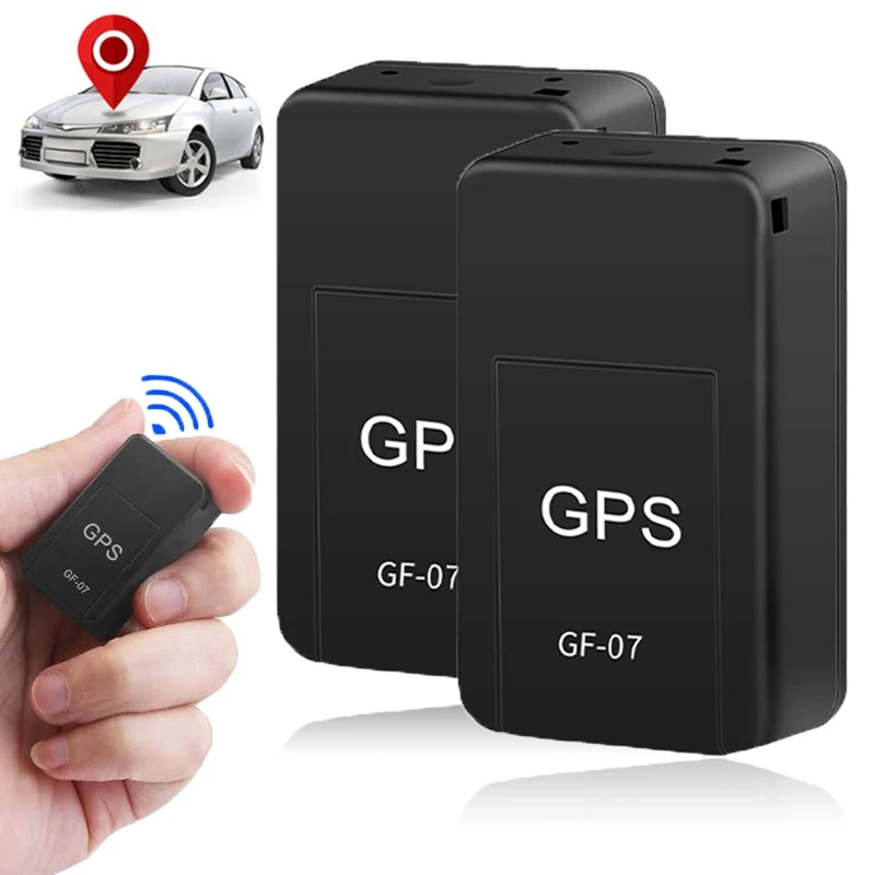 Motorcycle Car Gps Tracker Gf0 - огляд і ціна Heavy Equipment Gps Tracker