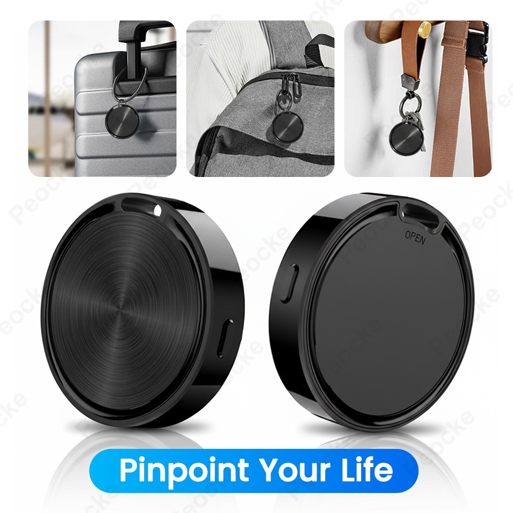 Smart Tag GPS Tracker Works wi - огляд і ціна Heavy Equipment Gps Tracker