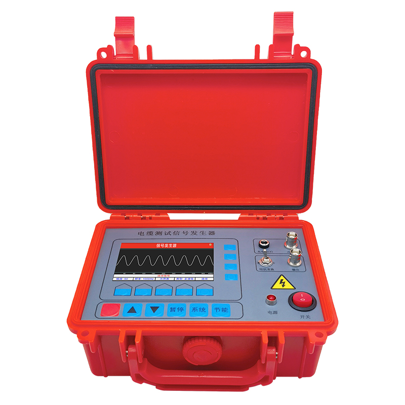 Cable Tester Line Tracer Cable - огляд і ціна Underground Cable Detector