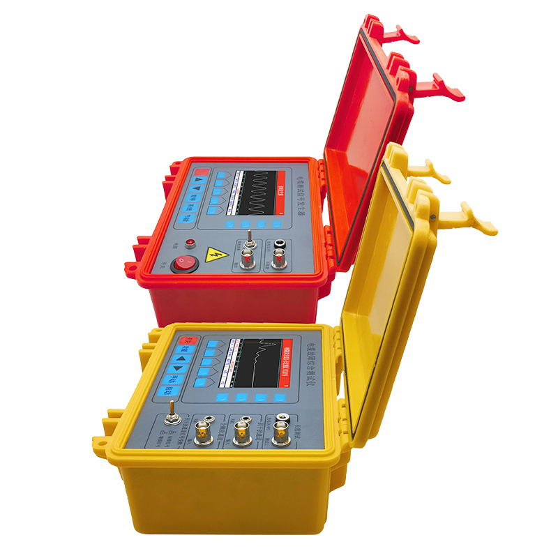 Cable Tester Line Tracer Cable - огляд і ціна Underground Cable Detector