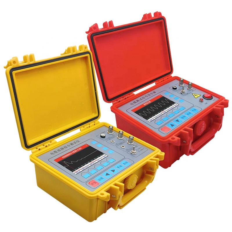 Cable Tester Line Tracer Cable - огляд і ціна Underground Cable Detector
