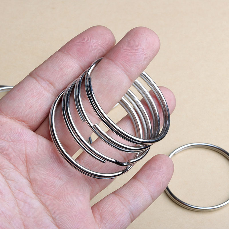 5pcs Quality 40mm 45mm 50mm 57 - огляд і ціна Heavy Equipment Key Set
