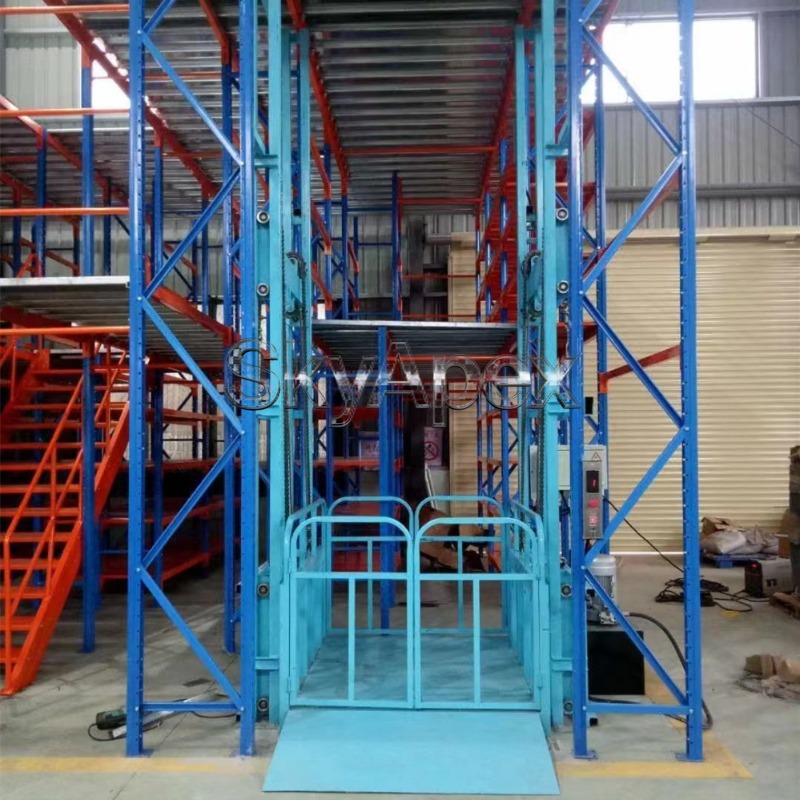 Industrial Fixed Hydraulic Goo - огляд і ціна Heavy Equipment Transport