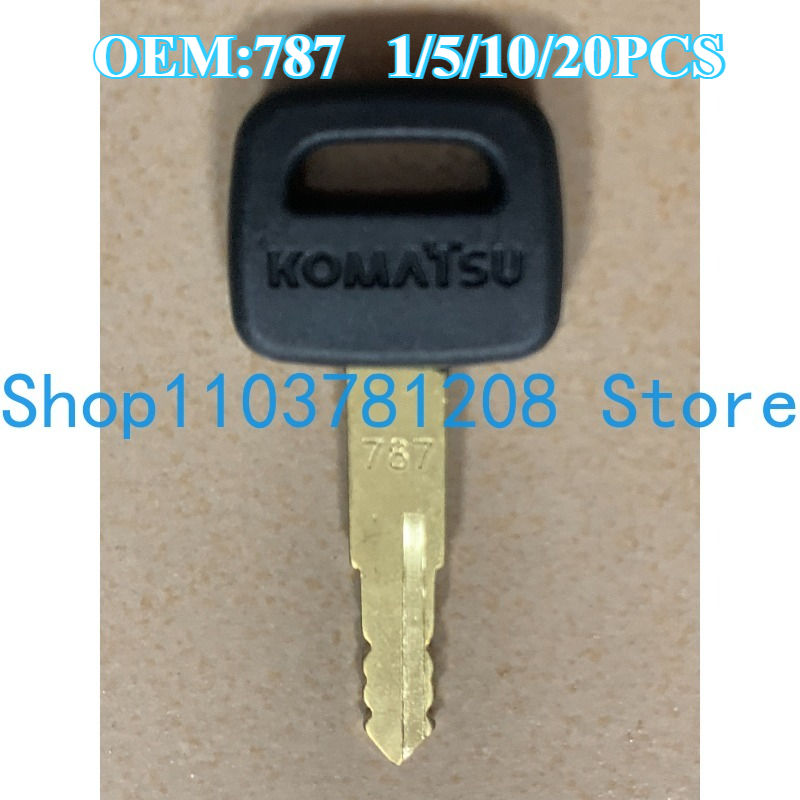 1/5/10/20PCS Suitable for Koma - огляд і ціна Heavy Equipment Komatsu