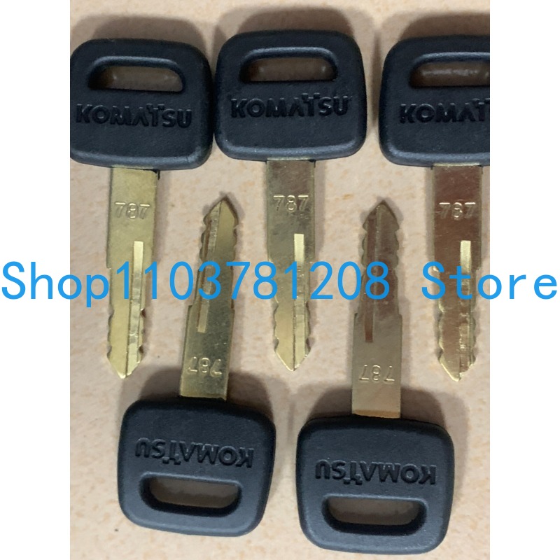 1/5/10/20PCS Suitable for Koma - огляд і ціна Heavy Equipment Komatsu