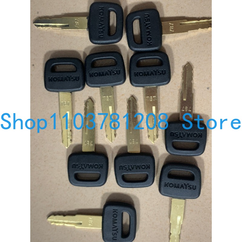 1/5/10/20PCS Suitable for Koma - огляд і ціна Heavy Equipment Komatsu