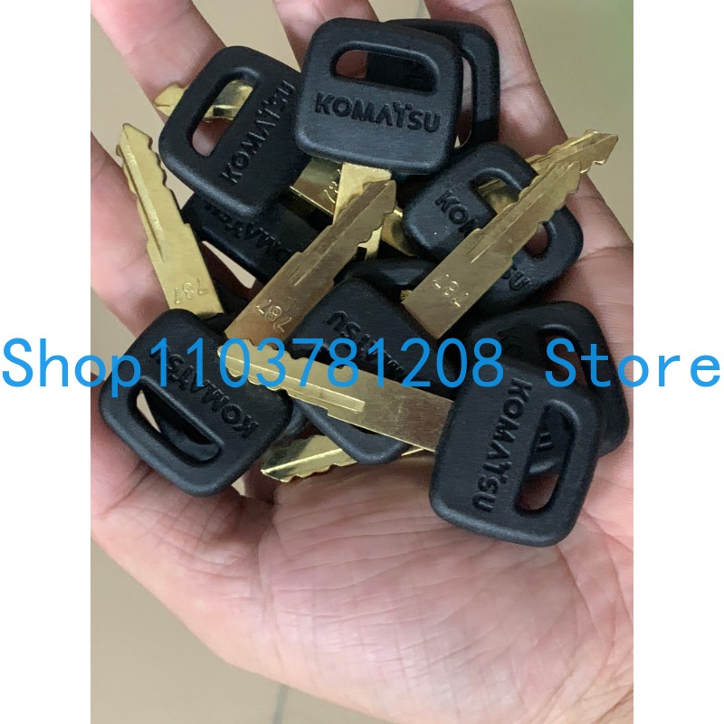 1/5/10/20PCS Suitable for Koma - огляд і ціна Heavy Equipment Komatsu