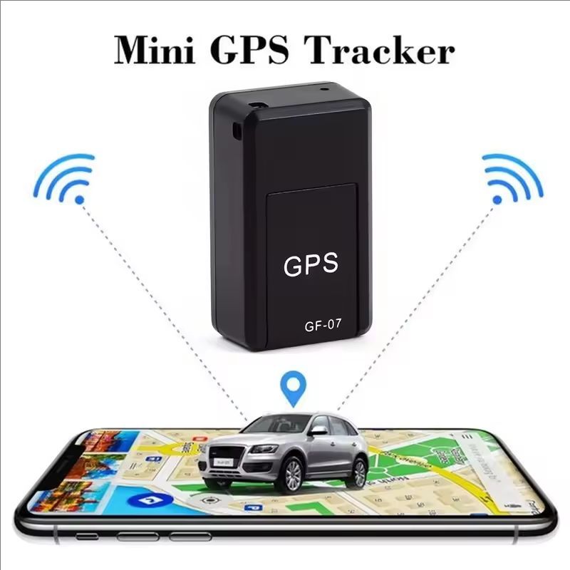 Motorcycle Car Gps Tracker Gf0 - огляд і ціна Heavy Equipment Gps Tracker