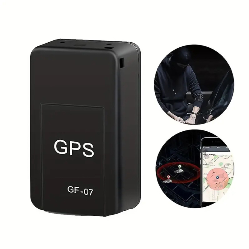 Motorcycle Car Gps Tracker Gf0 - огляд і ціна Heavy Equipment Gps Tracker