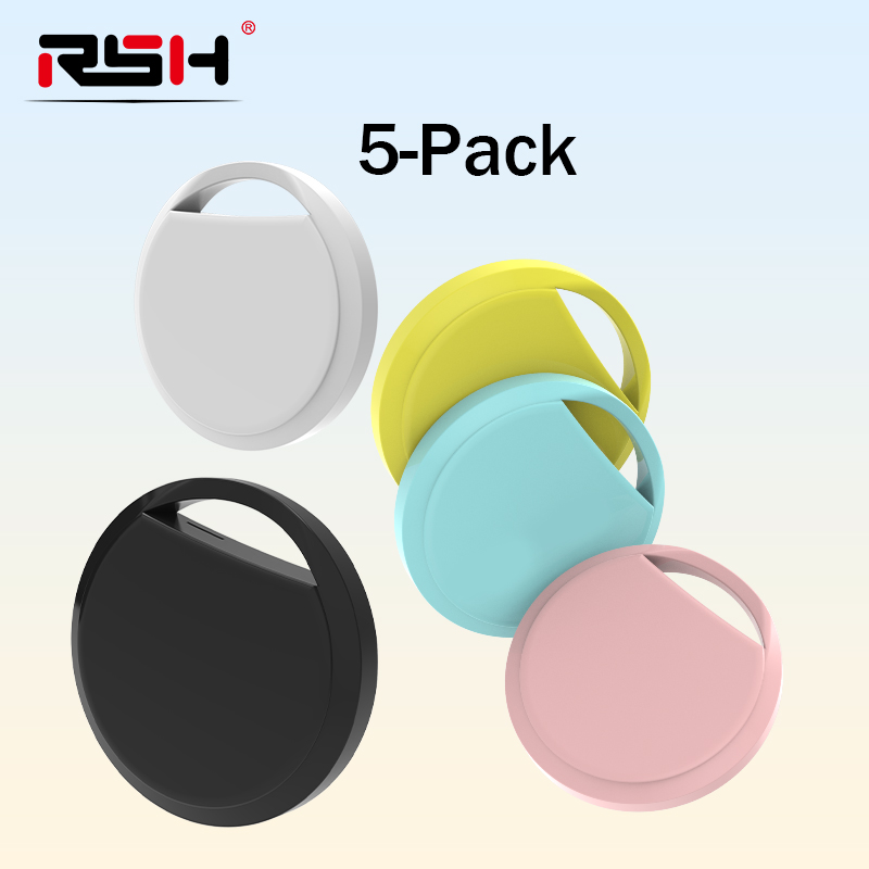 5-pack Bluetooth GPS Tracker f - огляд і ціна Heavy Equipment Gps Tracker