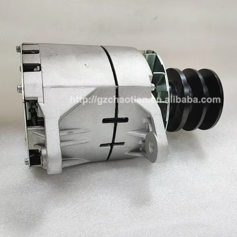 Excavator Alternator 2p7836 33 - огляд і ціна Wheel Loader