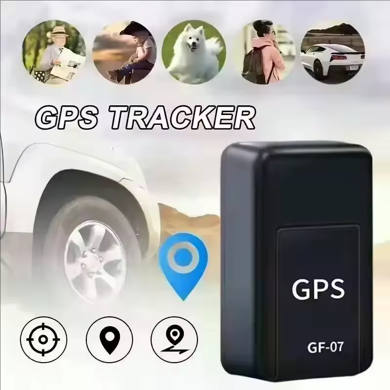 Mini Gps Locator Position App  - огляд і ціна Heavy Equipment Gps Tracker