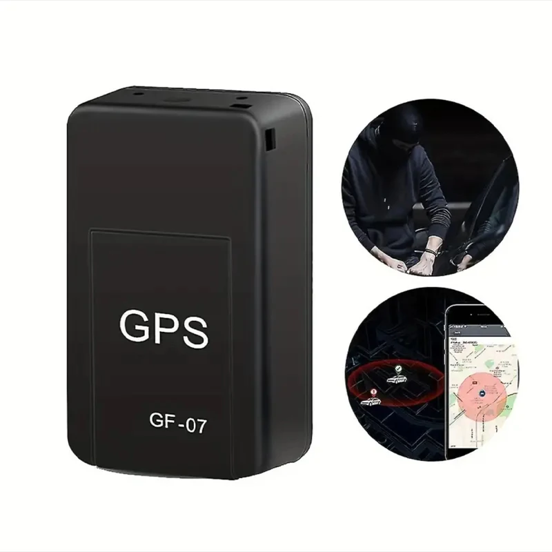 Mini Gps Locator Position App  - огляд і ціна Heavy Equipment Gps Tracker