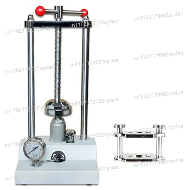 Heavy Duty Hydraulic Dental Pr - огляд і ціна Heavy Equipment Supplies