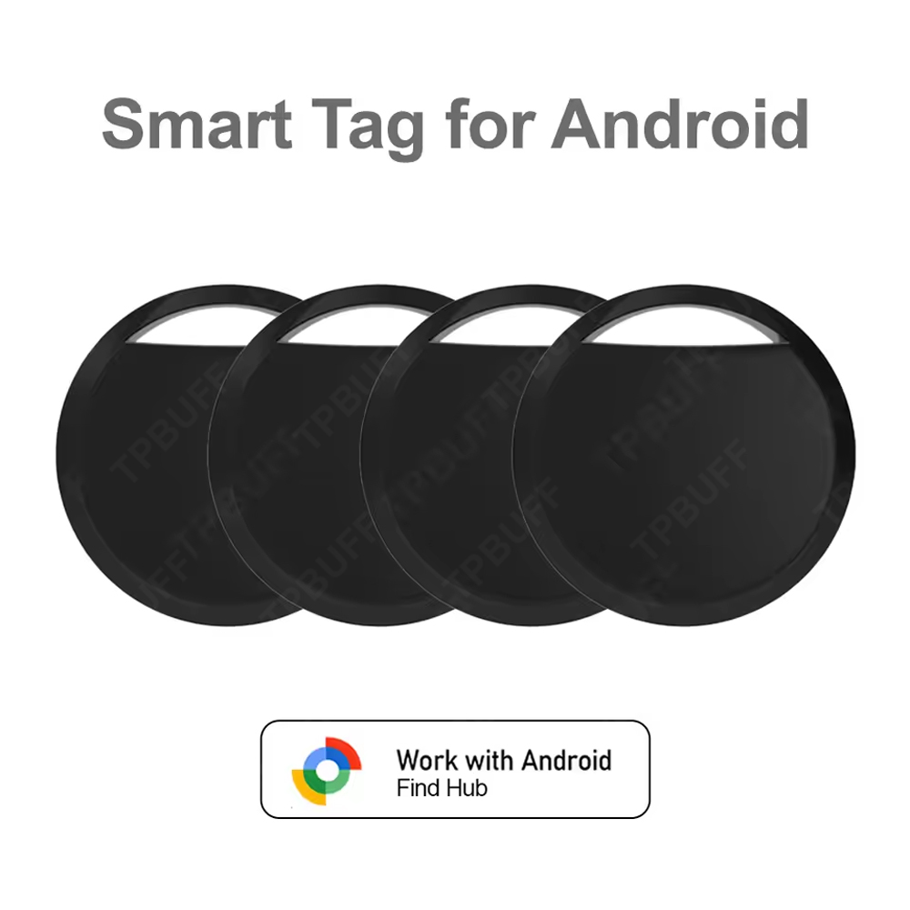 Android Air Tag Gps Tracker Po - огляд і ціна Heavy Equipment Gps Tracker