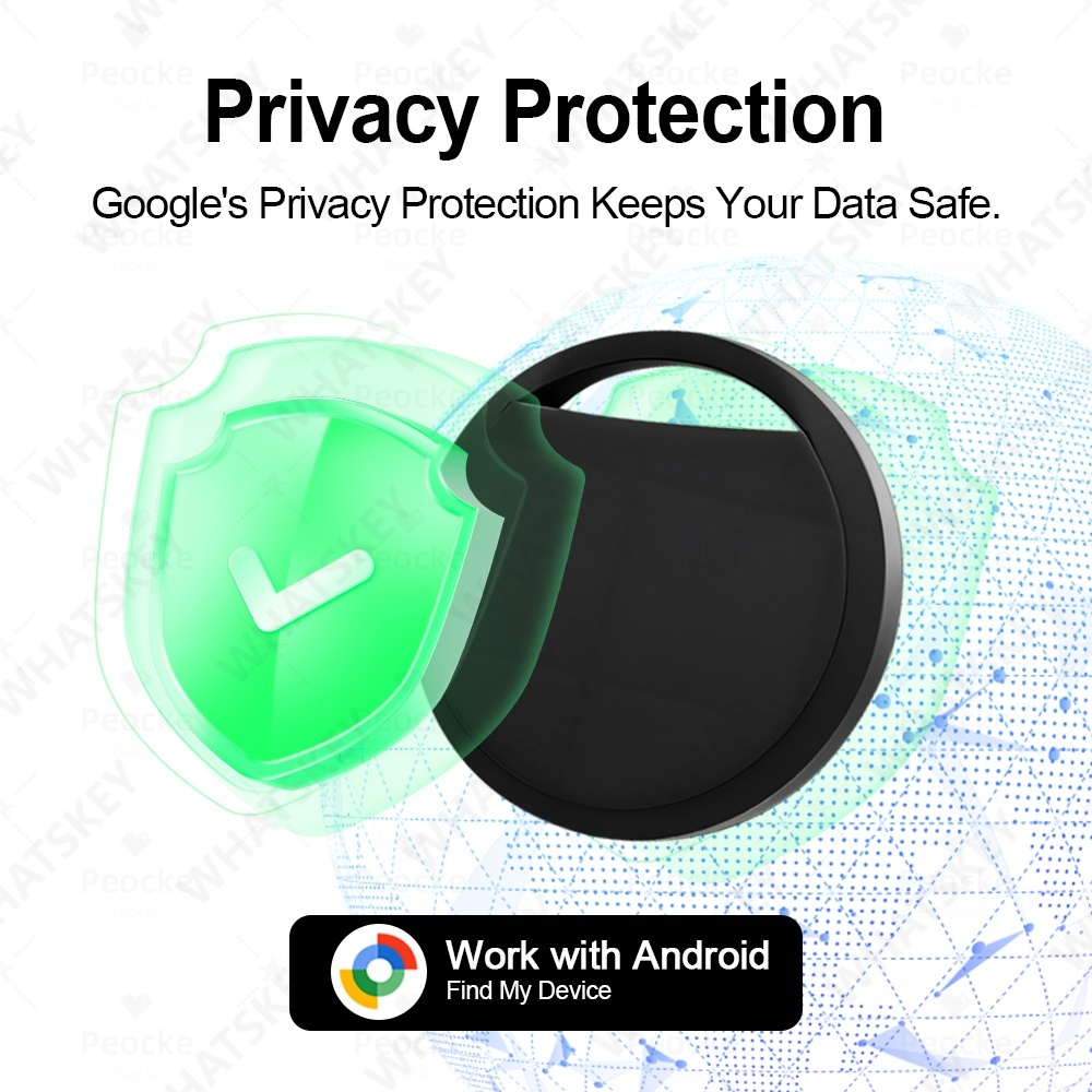 Android Air Tag Gps Tracker Po - огляд і ціна Heavy Equipment Gps Tracker
