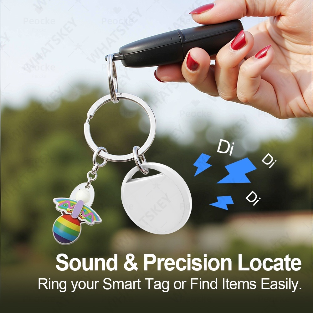 Android Air Tag Gps Tracker Po - огляд і ціна Heavy Equipment Gps Tracker