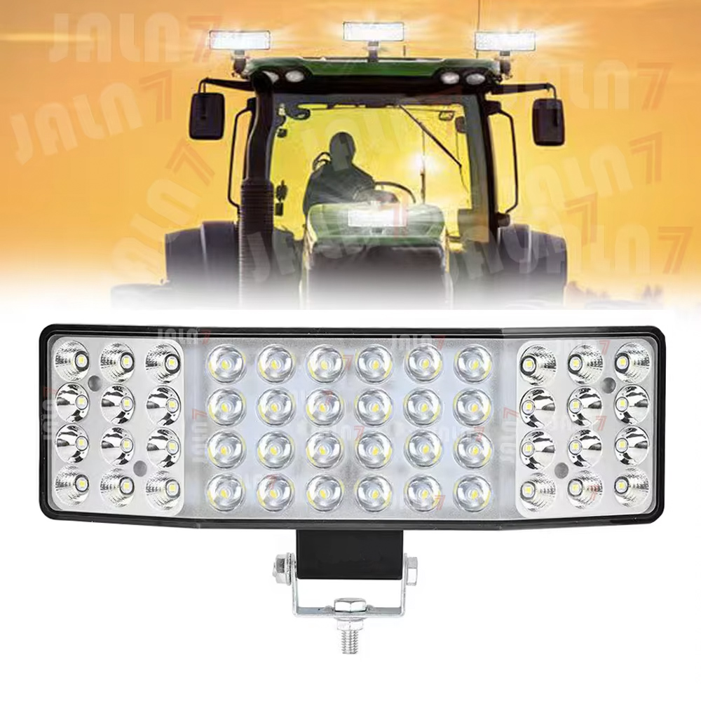 JALN7 LED Light Tractor Farm W - огляд і ціна Heavy Equipment Supplies