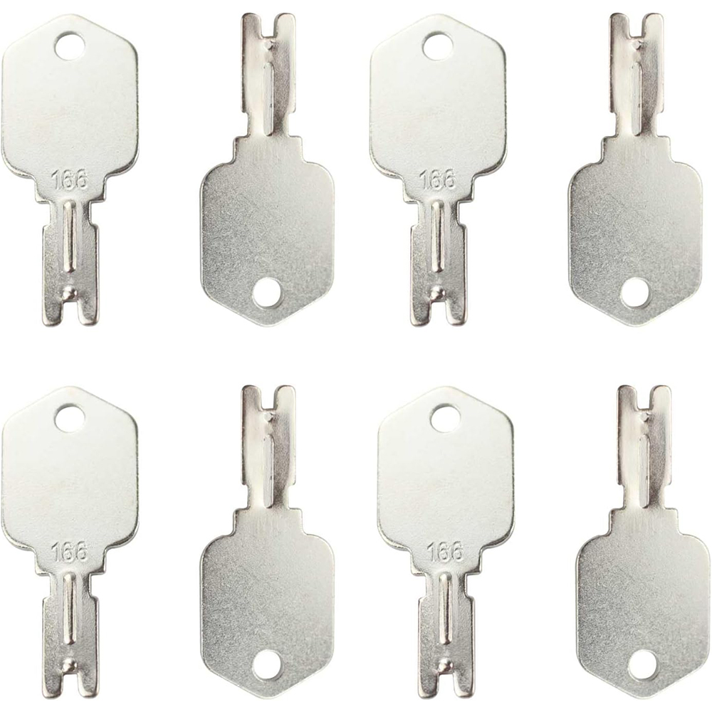 166 Forklift Key For Clark Yal - огляд і ціна Heavy Equipment Komatsu