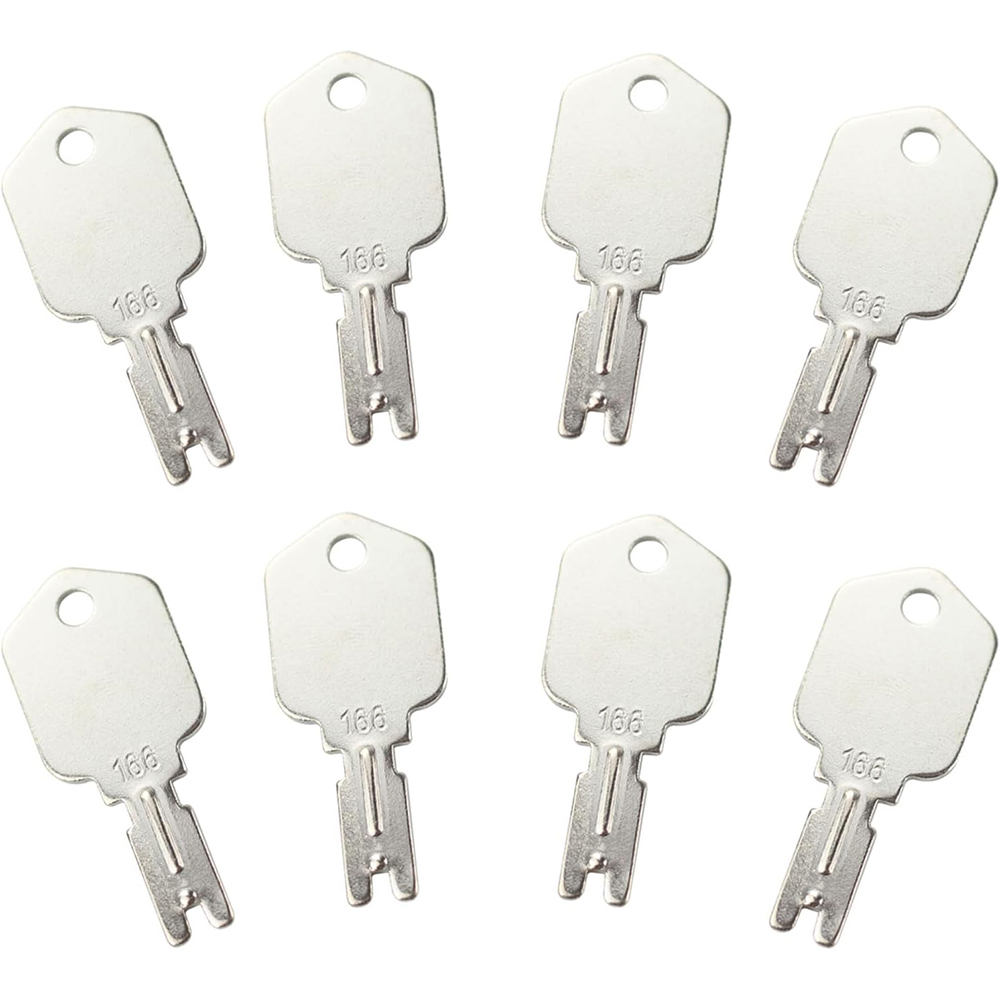 166 Forklift Key For Clark Yal - огляд і ціна Heavy Equipment Komatsu