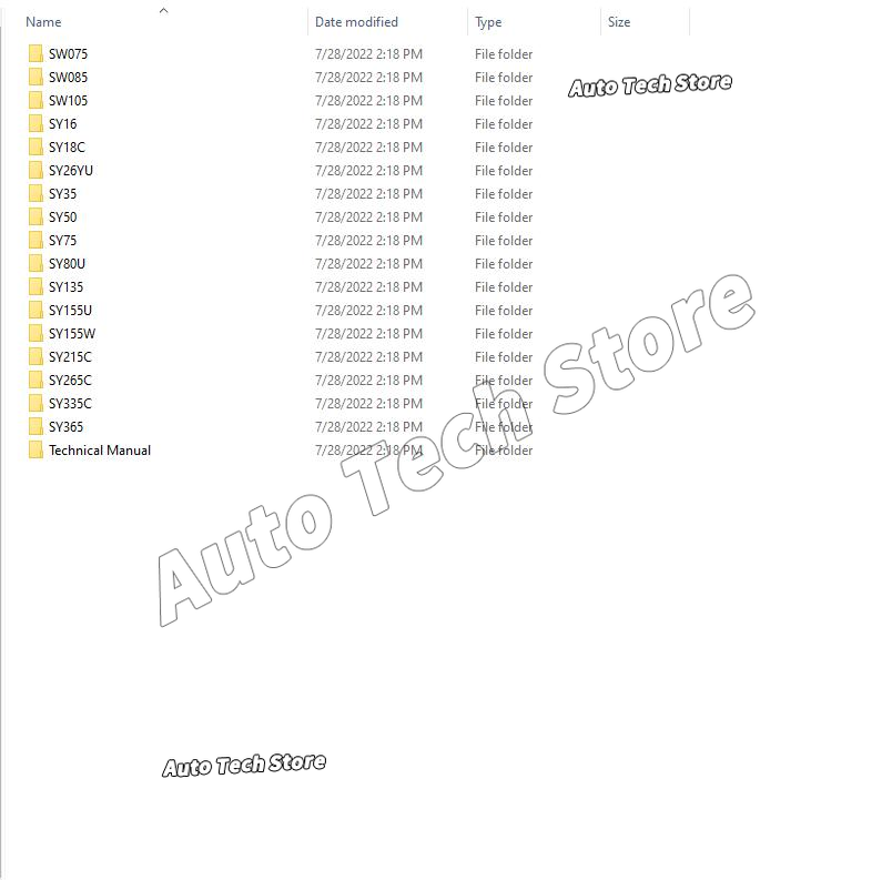 For Sany Heavy Equipment Shop  - огляд і ціна Heavy Equipment Pdf