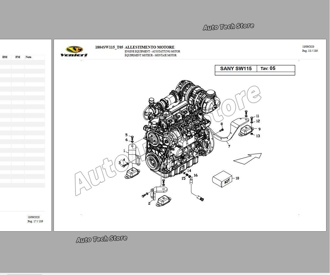 For Sany Heavy Equipment Shop  - огляд і ціна Heavy Equipment Pdf
