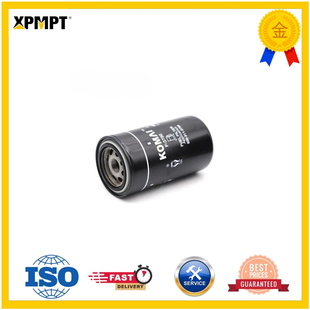 1 Piece 1PC Paper Filters Comp - огляд і ціна Heavy Equipment Komatsu