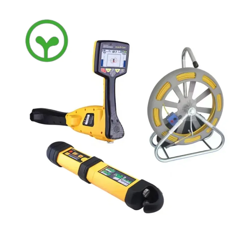 Technology Underground Pipelin - огляд і ціна Underground Cable Detector