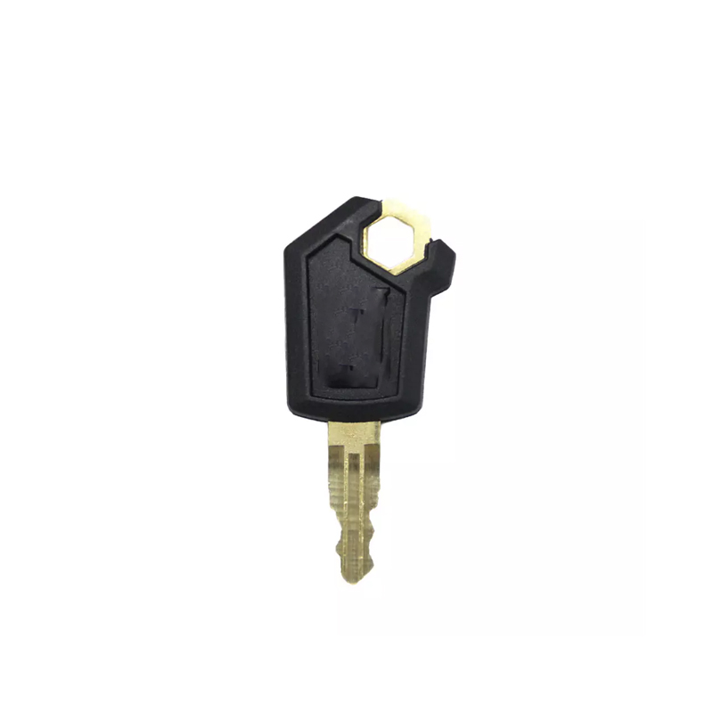 48PCS Heavy Equipment Keys Set - огляд і ціна Heavy Equipment Komatsu