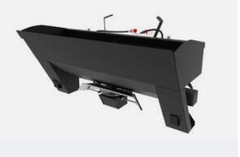 Compact Wheel Loader Attachmen - огляд і ціна Wheel Loader