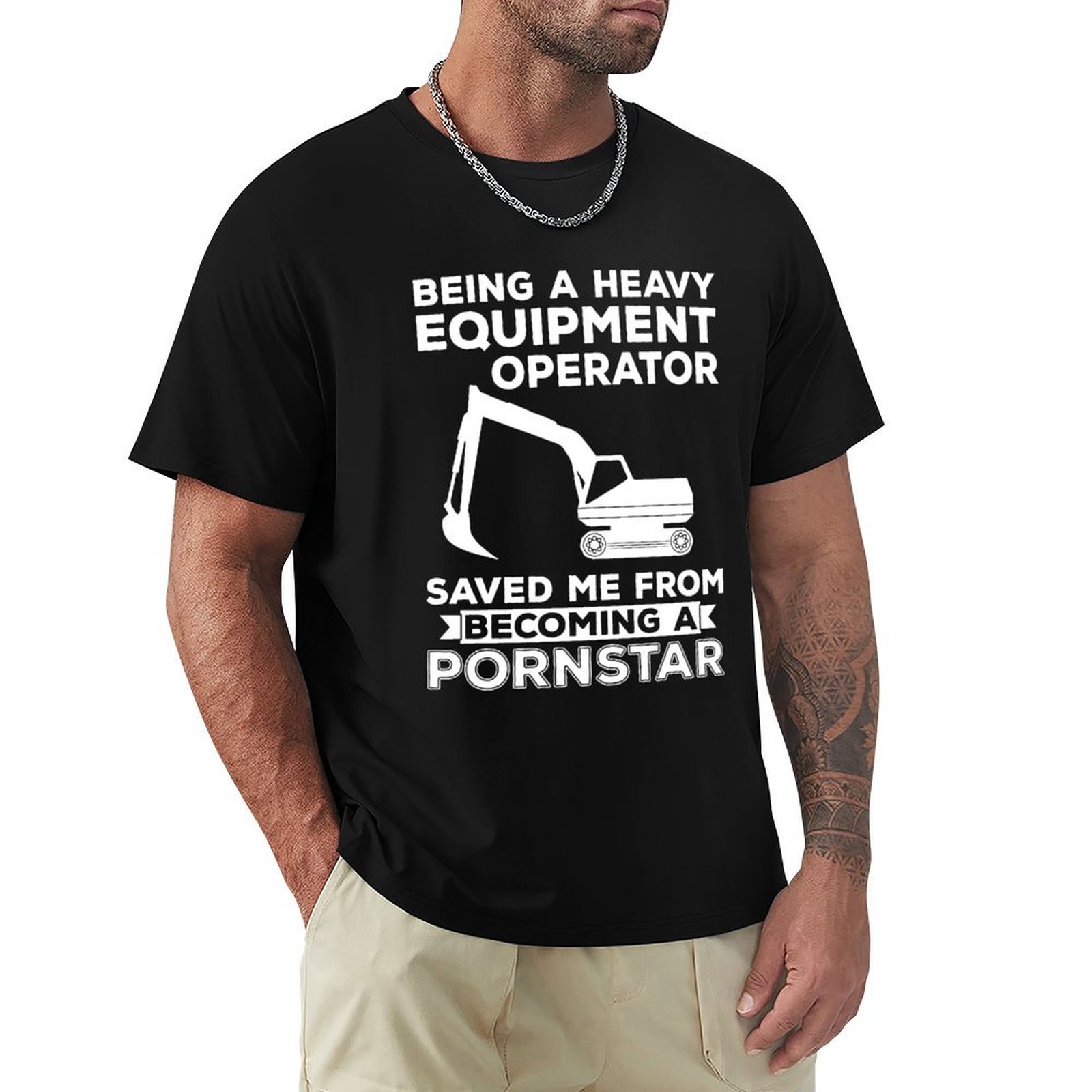 heavy equipment operator - exc - огляд і ціна Heavy Equipment Operations