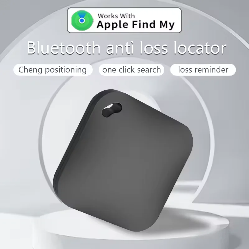 Smart Bluetooth GPS Tracker Wo - огляд і ціна Heavy Equipment Gps Tracker