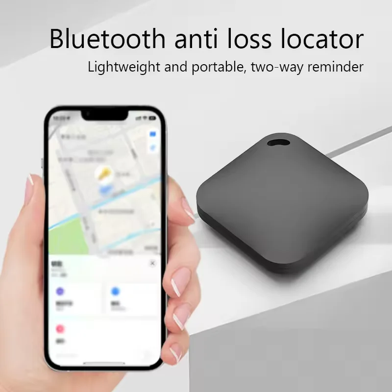 Smart Bluetooth GPS Tracker Wo - огляд і ціна Heavy Equipment Gps Tracker