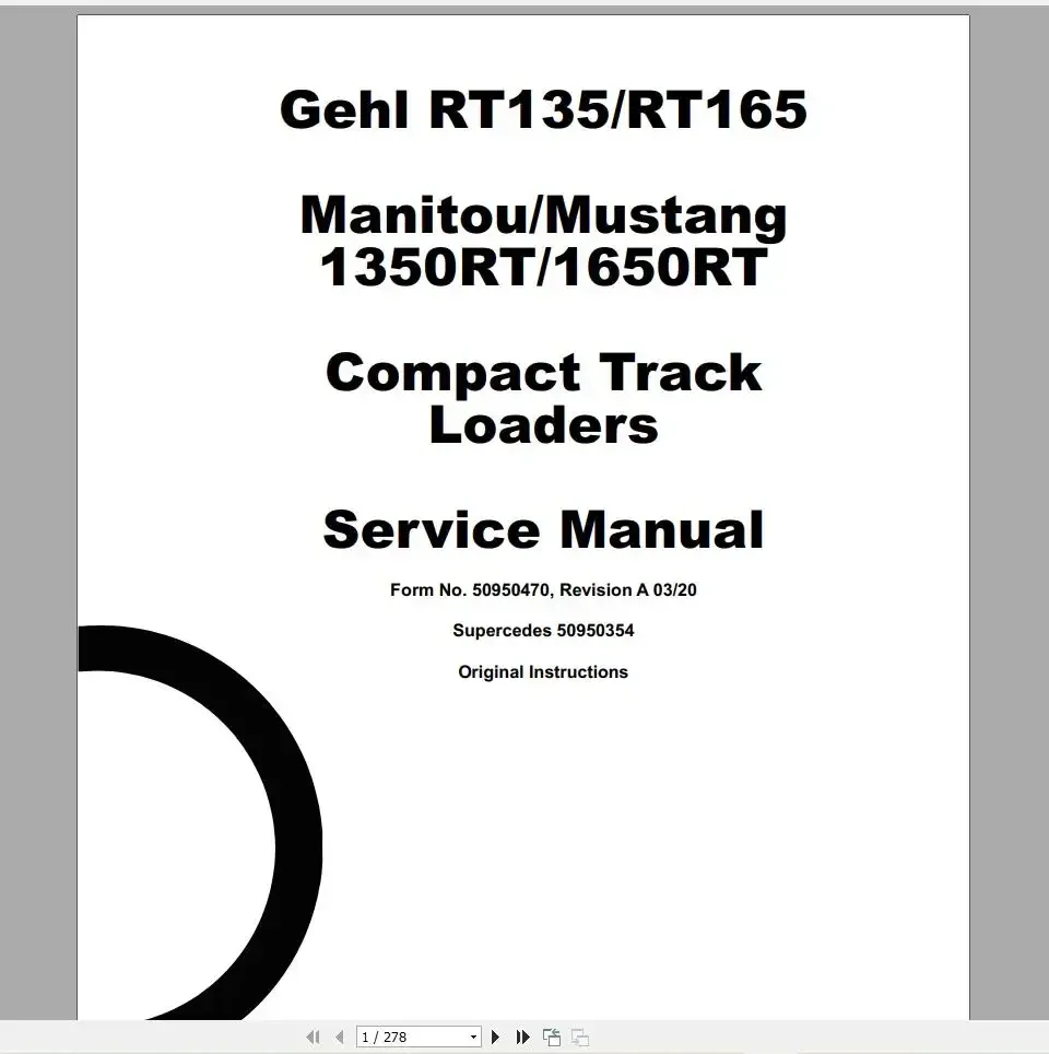 TruckEPC3 GEHL Machinery Heavy - огляд і ціна Heavy Equipment Pdf
