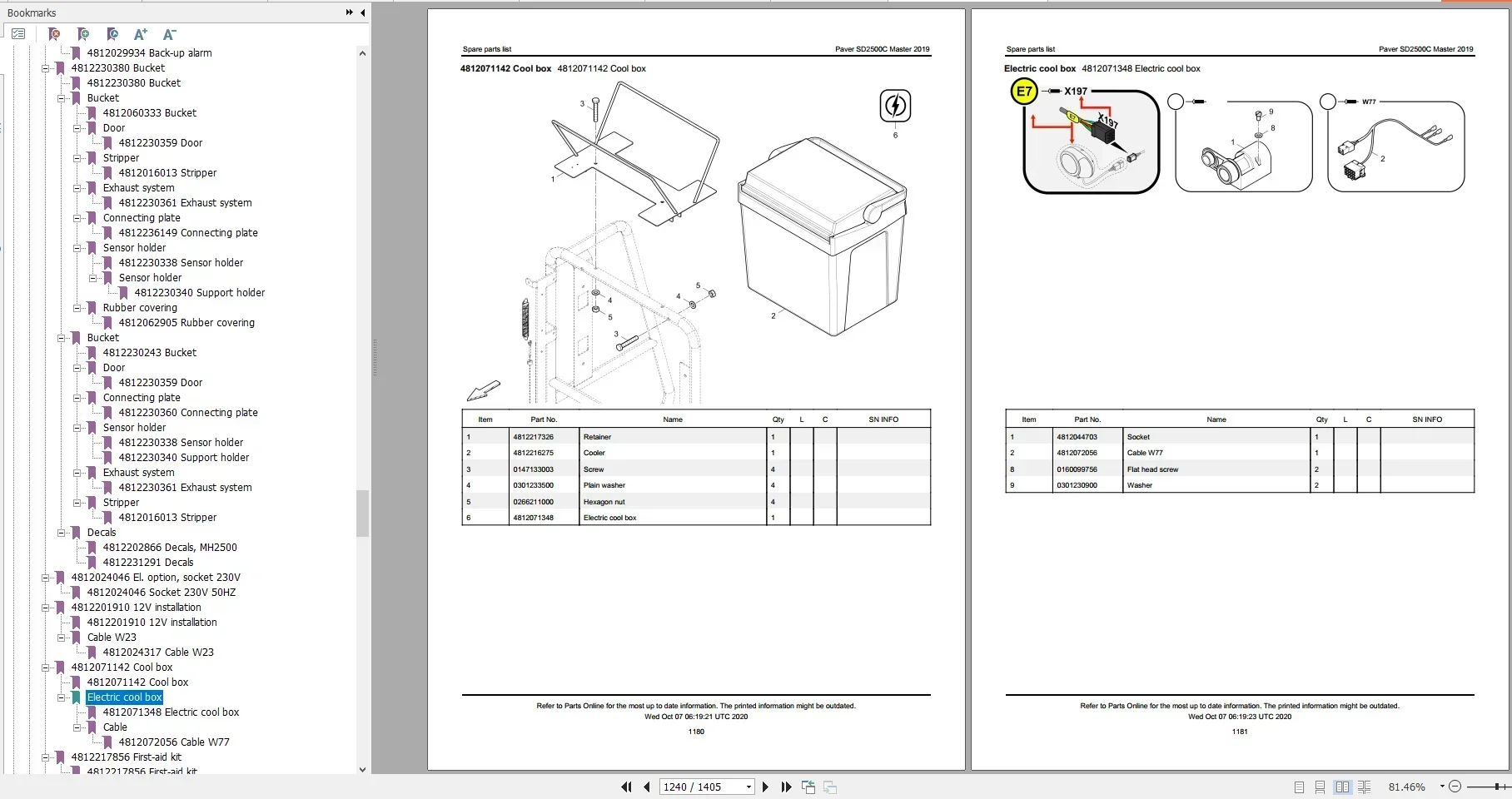 TruckEPC3 Dynapac Heavy Equipm - огляд і ціна Heavy Equipment Pdf