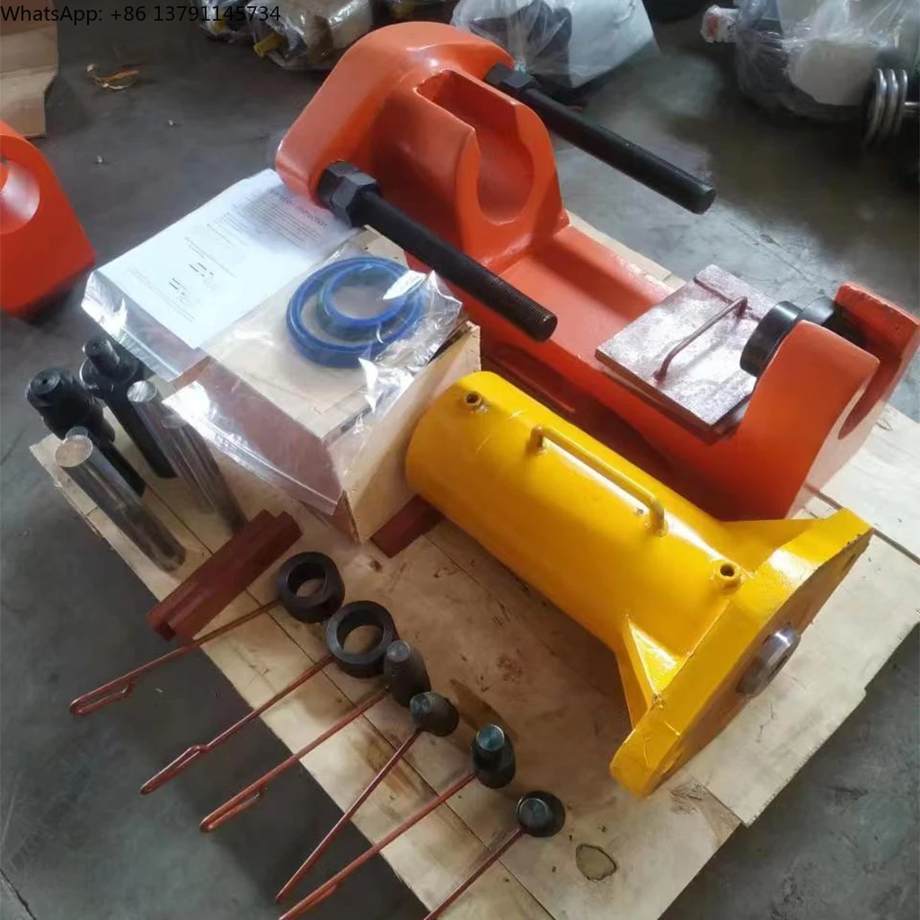 100T Precise Hydraulic Manual  - огляд і ціна Heavy Equipment Repair Manuals