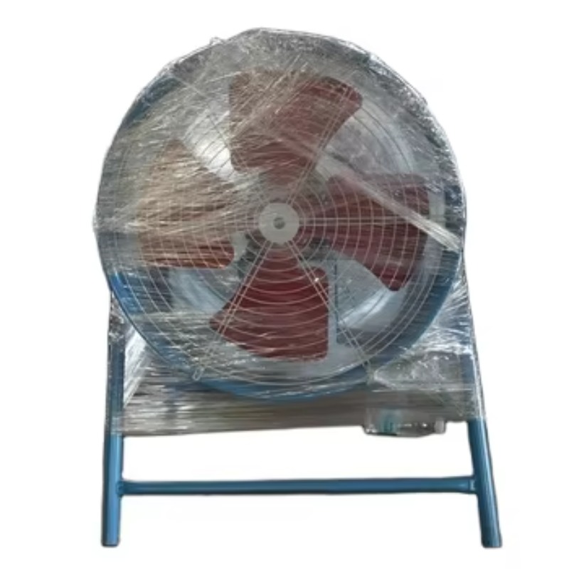 China Manufacture Industrial V - огляд і ціна Exhaust Fan Industrial