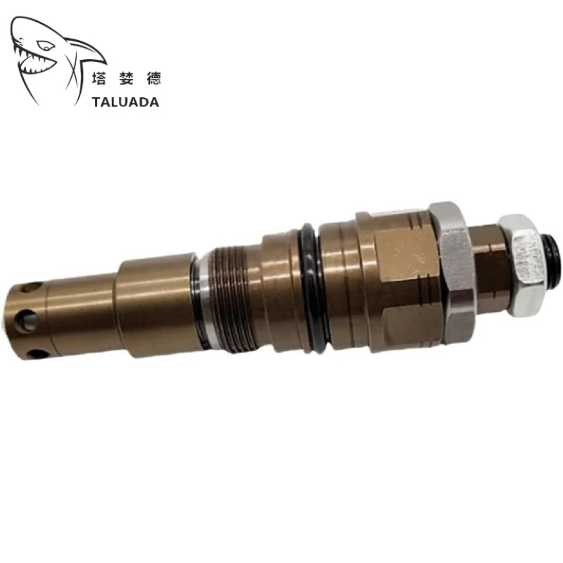 Main Hydraulic Valve 412303 Fo - огляд і ціна Heavy Equipment Distributors