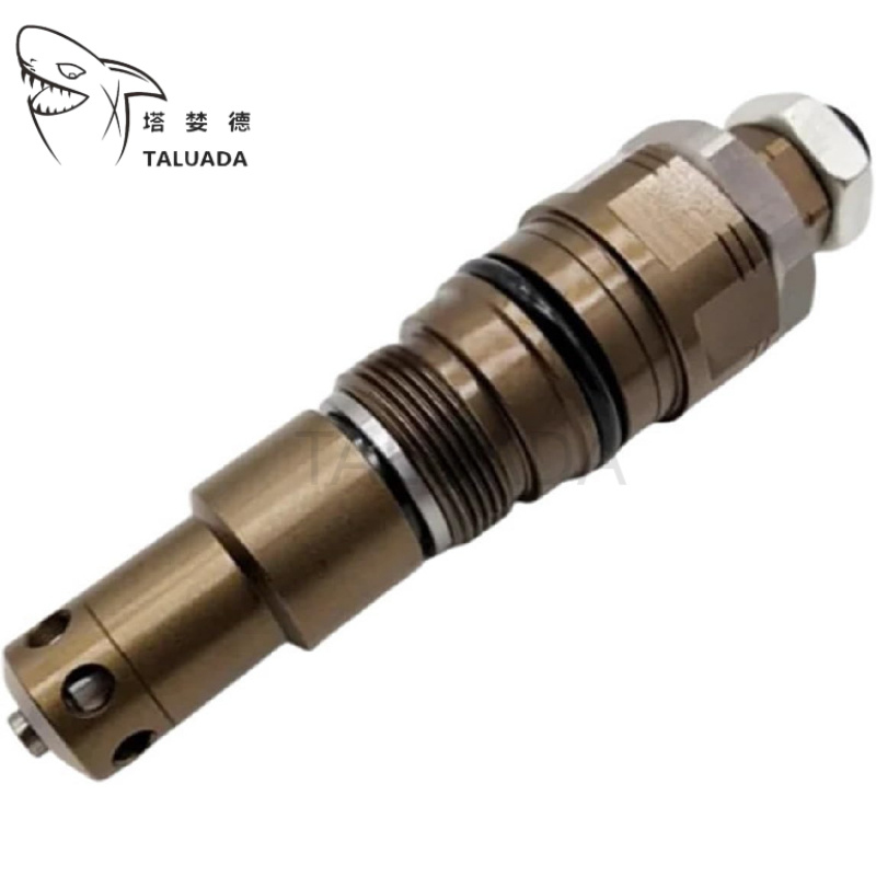 Main Hydraulic Valve 412303 Fo - огляд і ціна Heavy Equipment Distributors