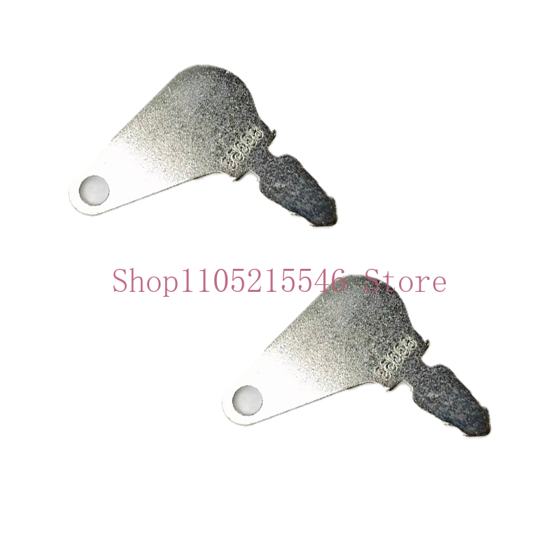 Construction Ignition/Heavy Eq - огляд і ціна Heavy Equipment Key Set