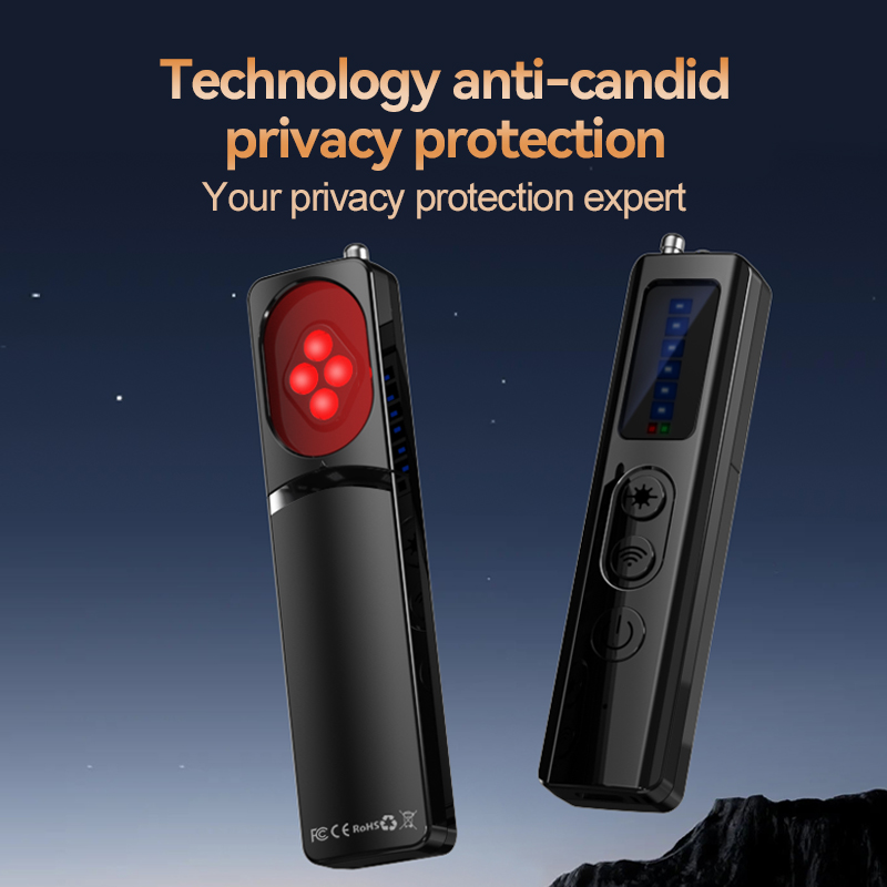 Hidden Camera Detector Anti-Sp - огляд і ціна Heavy Equipment Gps Tracker