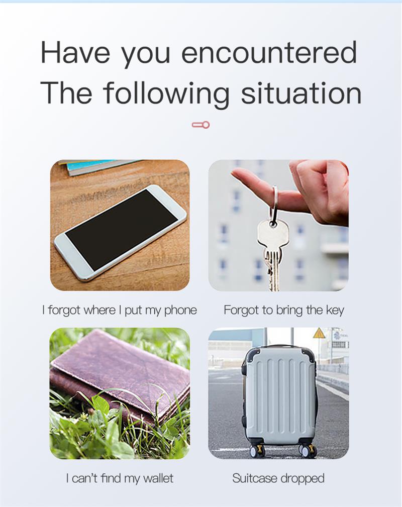 GPS Tracker Bluetooth 5.0 Anti - огляд і ціна Heavy Equipment Gps Tracker