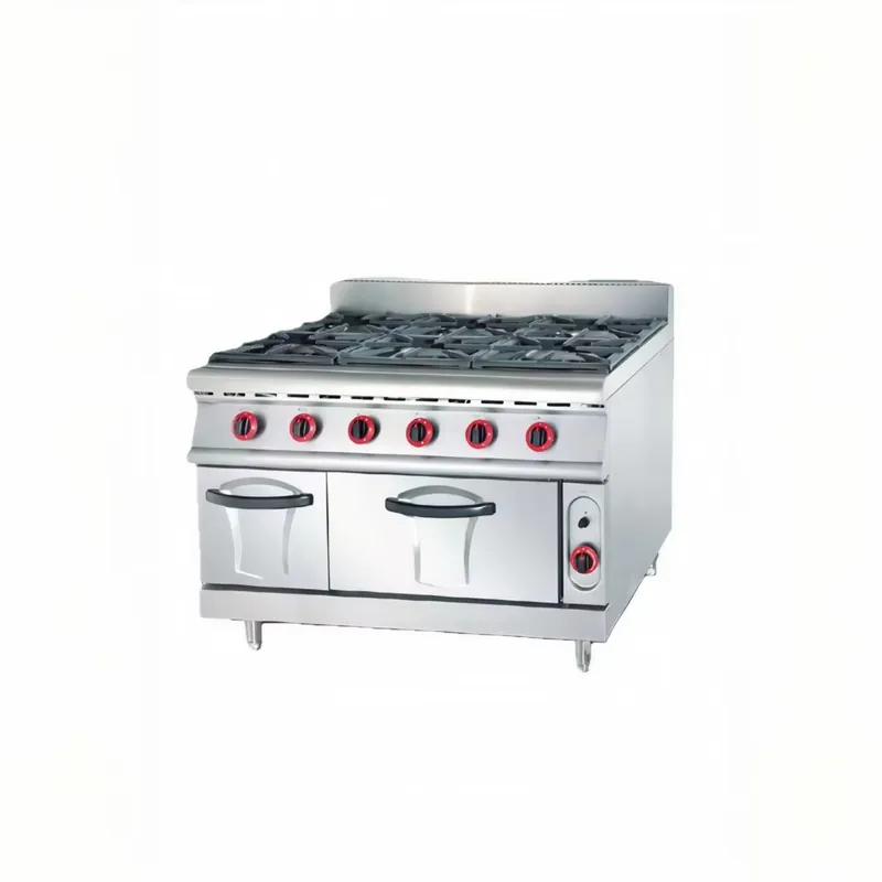 2026 hot Commercial Kitchen Eq - огляд і ціна Heavy Equipment In Kitchen