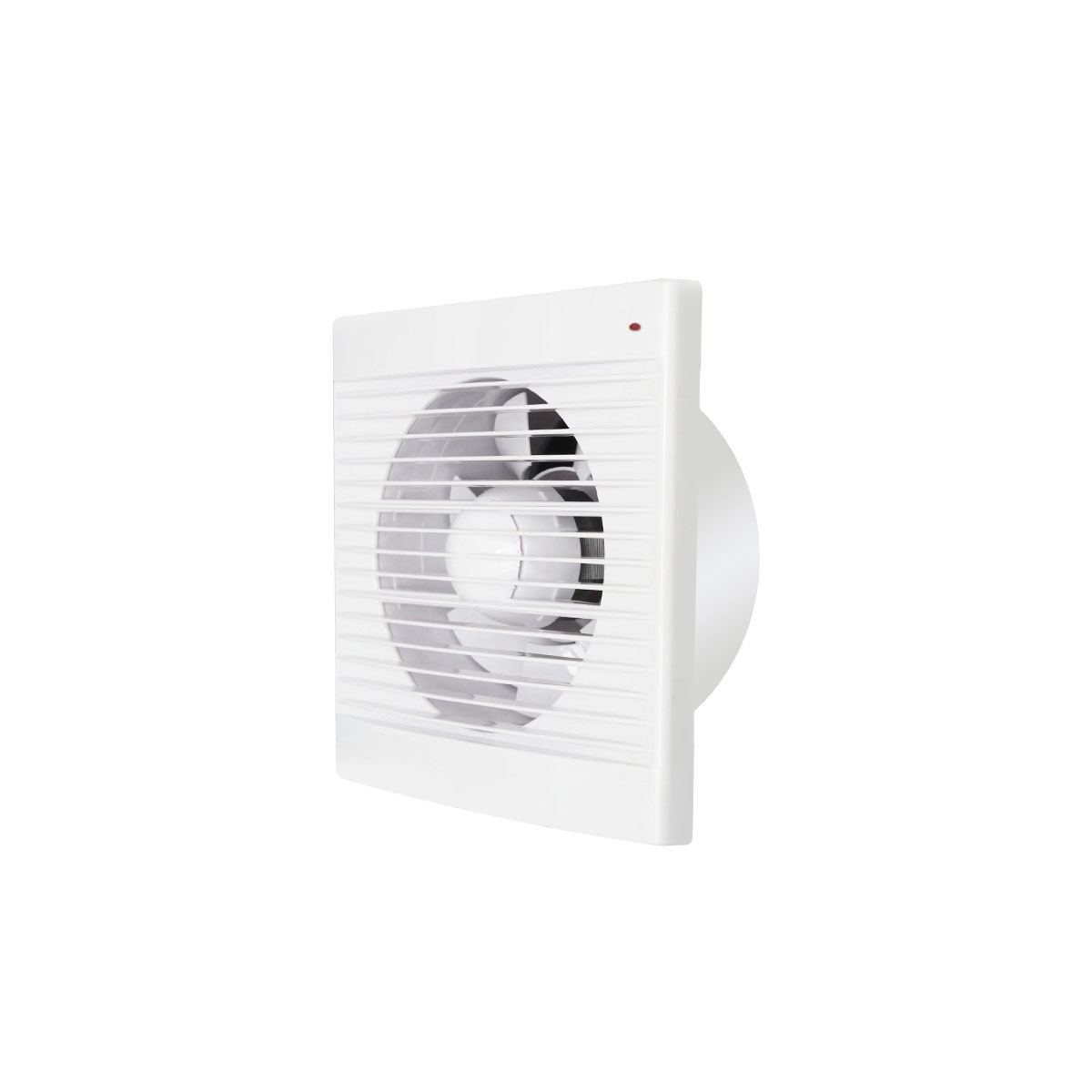 4 Inch Silent Window Mount Exh - огляд і ціна Exhaust Fan Industrial