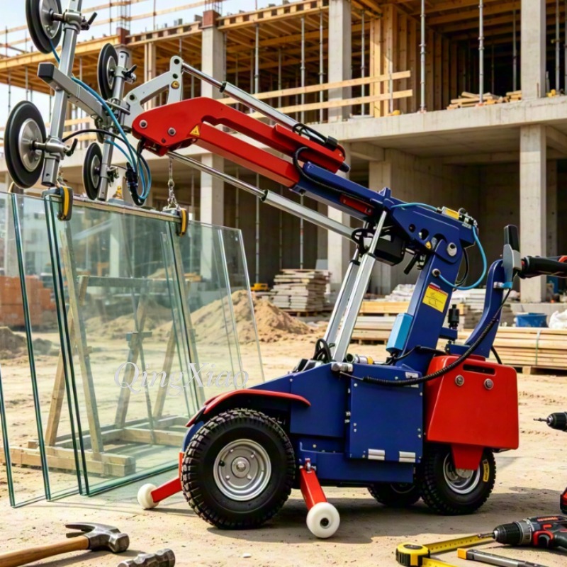 FOB Industrial Transportation  - огляд і ціна Heavy Equipment Transport
